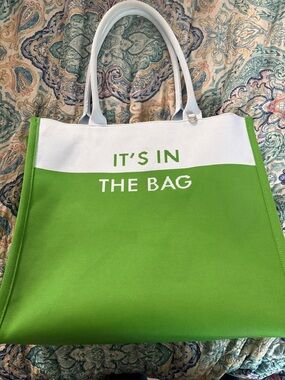 Kate Spade & Target hand bag